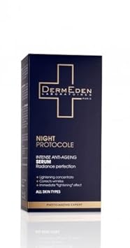 dermeden eye cream