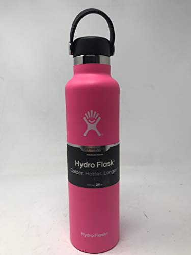 hydro flask 24 oz flamingo