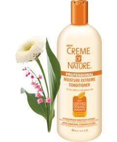 Creme of Nature Professional Moisture Extreme Conditioner by Creme of Nature