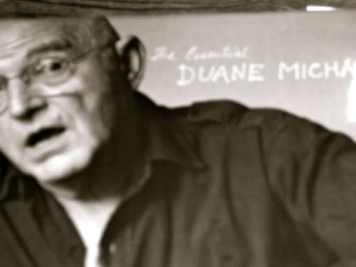 Duane Michals: The Adventures of Constantine Cavafy: Michals