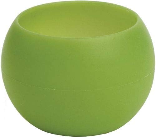Guyot Designs 340070 Squishy Travel Shots Blue-Lime
