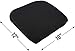 Seven Sparta Center Console Cover for Ford F150, F250, F350 2004-2019, Waterproof Neoprene Armrest Cover, Only Fit The Center Console As Shown, Black