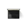 Microsoft Surface Laptop 3 Ultra-Thin 13.5” Touchscreen Laptop (Matte Black) - Intel 10th Gen Quad Core i5, 8GB RAM…