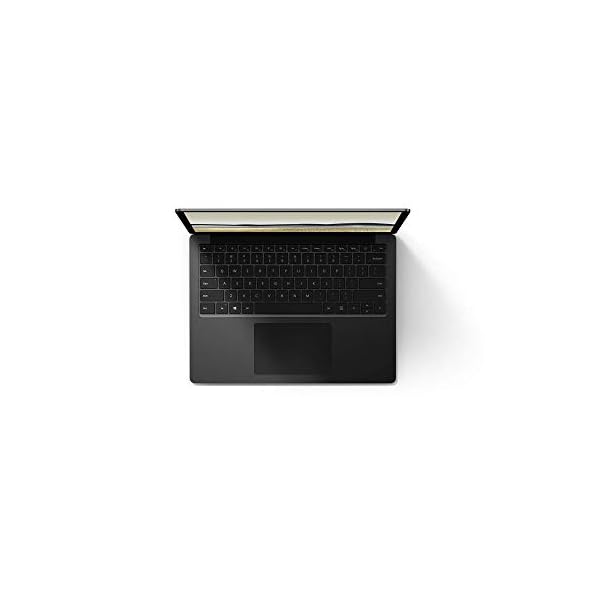 Microsoft Surface Laptop 3 Ultra-Thin 13.5” Touchscreen Laptop (Matte Black) - Intel 10th Gen Quad Core i5, 8GB RAM…