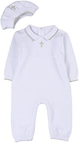 Baptism Hat-Hat Only