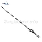 Novak Biopsy Curette Gynecology Surgical