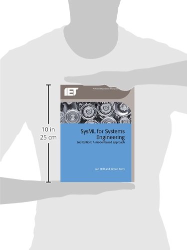 SysML for Systems Engineering: A model-based approach (Computing and Networks) - Thumbnail 2