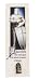 LDS Armor of God Steel Tie Tack with Silver Finish - Tie Pin, LDS Missionary, Priesthood Gift - Comes with an Armor of God Bookmark