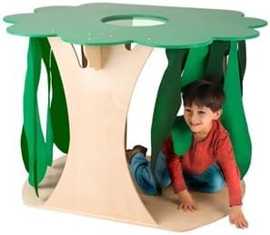 Whitney Brothers Jungle House