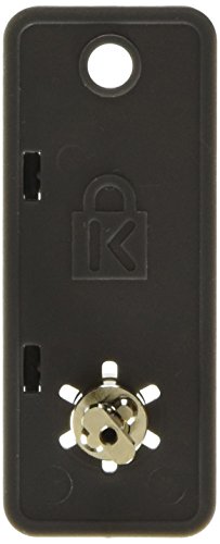 Kensington ClickSafe Security Anchor for ClickSafe Cable Locks (K83049US)