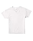 Comfort Colors Women's Chouinard V-Neck Tee