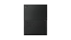 Lenovo X1 Carbon 6th Generation Ultrabook: Core