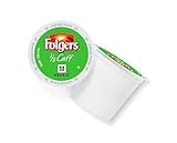 Folgers Half Caff Coffee, Keurig K-Cups (72 Count)