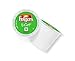 Folgers Half Caff Coffee, Keurig K-Cups (72 Count)