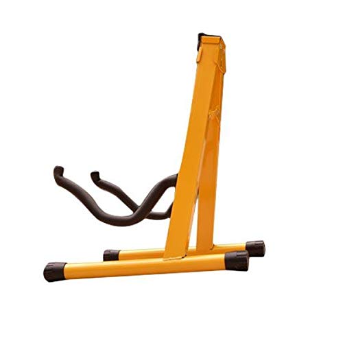Anddoa Unicycle Frames Color Placement Shelves Holders Brackets Accessories - Yellow - Thumbnail 4