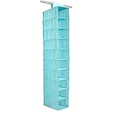 A-PIE Hanging Closet Storage Organizer for Clothing