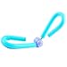 Joy Walker Thigh Master Toner (Anti-Slip) Cushioned Foam- Arm, Leg, Butt Thigh Trimmer Exerciser Home Fitness Sport Gym Equipment(Lightblue)
