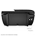HP OfficeJet 3830 All-in-One Wireless Printer with Mobile Printing, HP Instant Ink & Amazon Dash Replenishment Ready (K7V40A) (Renewed)thumb 4