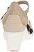 TSUBO Women's Dreux Wedge Pump