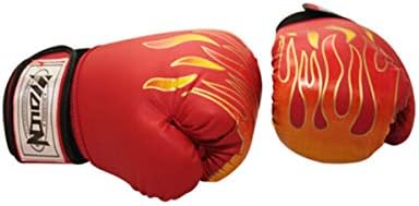 wushu gloves