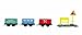 Thomas & Friends Trackmaster, Rail Repair