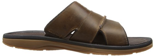 timberland men's earthkeepers slide fisherman sandal