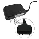 Home Travel Charger for Nextel / Motorola iDEN i365 / i365IS / i570 / i205 / i730 / i733 / i710 / i720 / i740 / i560 / i315 / i275 / i265 / i215 / i880 / i530 / i930 / i920 / i870 / i875 / i860 / i850 / i855 / i830 / i833 / i835 / i836 / i760 / i670 / i580 / i450 / i455 / i415 / i355
