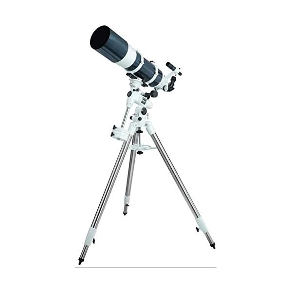 Lloow Astronomisches Teleskop Sternuhr Mond Teleskop Spiegel Erwachsene HD High Power Teleskop Teleskope 2021