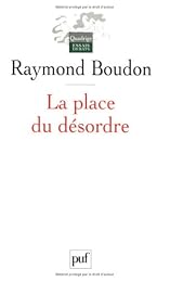 La  place du désordre