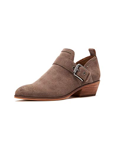 Frye-and-Co-Womens-Rubie-Moto-Slip-on-Ankle-Boot