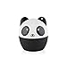 My Audio Pet Mini Bluetooth Animal Wireless Speaker (Pandamonium)