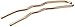 Bloch Unisex-Adult's Standard Hair Pins-2