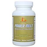 Biometics Power Melt Enhanced Metabolism Support for Healthy Weight Management