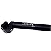 MCTi Black Alumium 27.2/28.6/30.4/30.8/31.6x450mm MTB Road Cycling Bicycle Bike Seatpost Seat Post