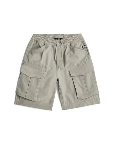 G-Star Rovic 1 Tech - Pantalones Cortos Niños