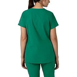 Carhartt Scrubs C12213 Women's Force® Modern Fit