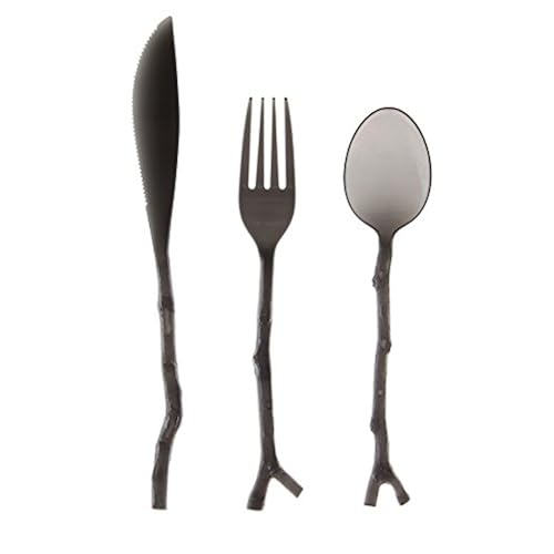 Unique Silverware: Amazon.com