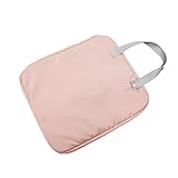 Umbra Verso Hanging Travel Organizer, Pink