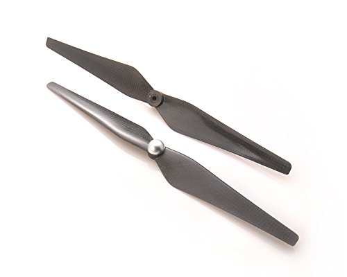 1 Carbon+Tightening+Propellers+Inspire+Quadcopter