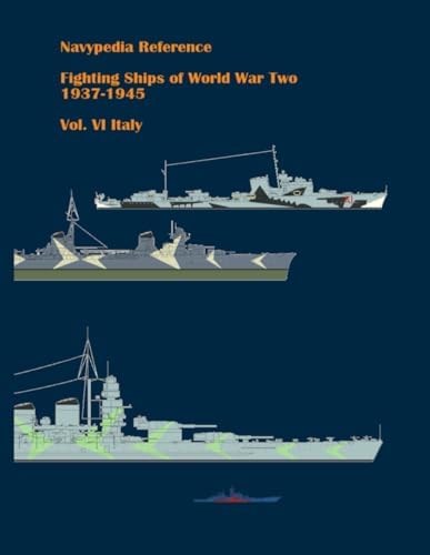 Encyclopedia of the World's Warships: A Technical Directory of