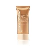 jane iredale Smooth Affair Facial Primer and Brightener, 1.70 oz.