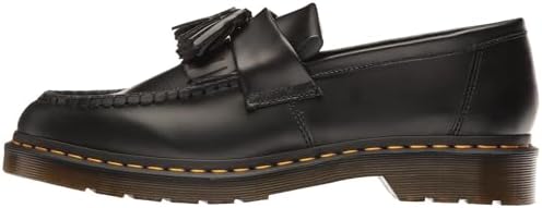 Amazon.com | Dr. Martens Unisex Vegan Adrian Platform Tassel