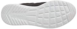 adidas Women's Cloudfoam Pure Shoes Running, Black