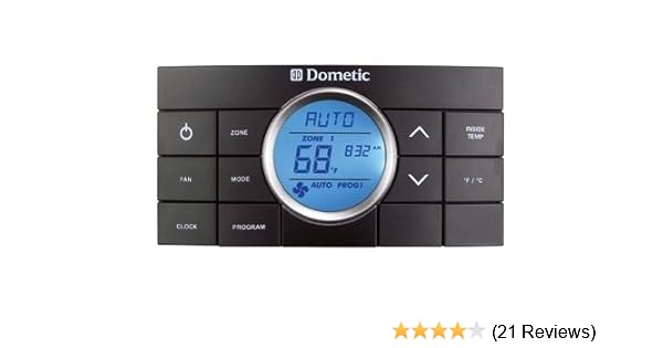 Amazon Com Dometic 3314082 000 3312024 000 Duo Therm Comfort
