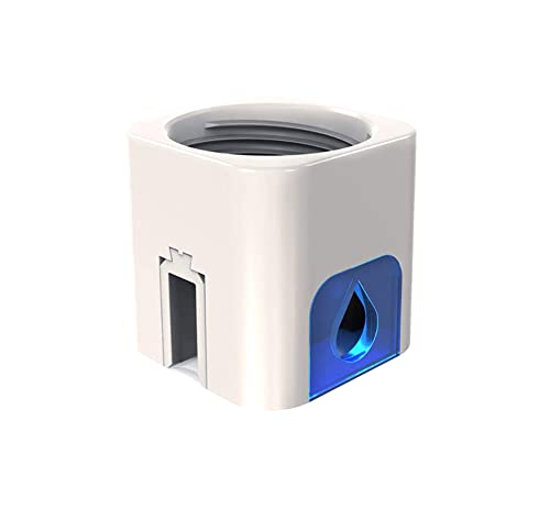 Tiardey Aquarium ATO System Fish Tank Water Level Controller Automatic Top Off Water Filler with Adapter