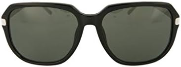 Linda Farrow Womens Oversized Sunglasses LFL193C1-SUN