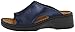NAOT Footwear Women's Monterey Wedge Sandal