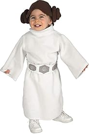 Rubie's Costume Star Wars Princess Leia Ro
