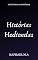Livro Histórias Hediondas