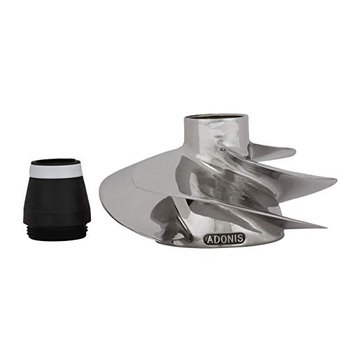 Sea-Doo Adonis Impeller 2002-2005 GTX 4-TEC 2006 GTX 2007 GTX STD 2008 GTX 155